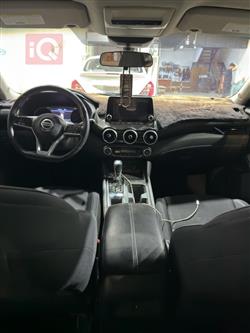 نیسان سێنترا